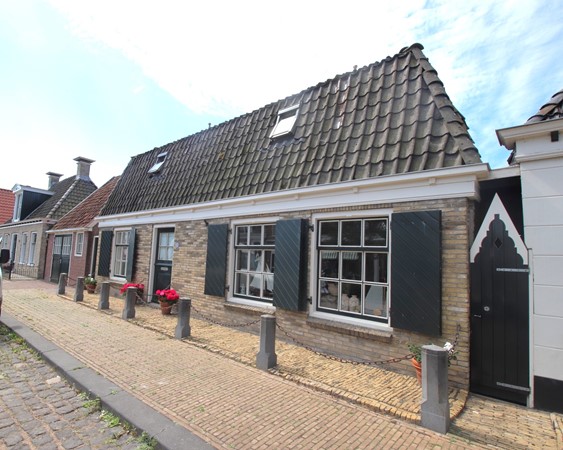 Te koop: Dwarsnoard 16, 8711 AS Workum